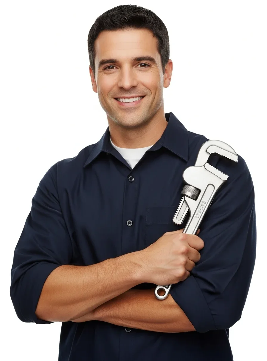 AskMyPlumbingGuy AI assistant